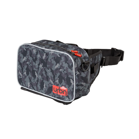 Berkley URBN Hip Pack vyötärölaukku