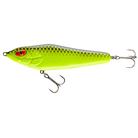 Daiwa Prorex Jelly Jerk 15,5 cm