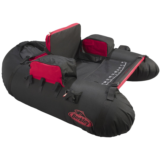 Berkley Pulse Pro XCD kelluntarengas