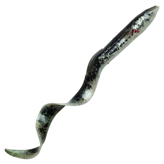 Savage Gear 4D Real Eel 30 cm jigi