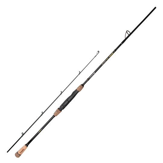 Mikado Spintube Pro Zander avokelavapa