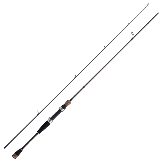 Berkley FireFlex avokelavapa