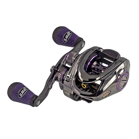 Lew´s Pro-Ti SLP hyrräkela