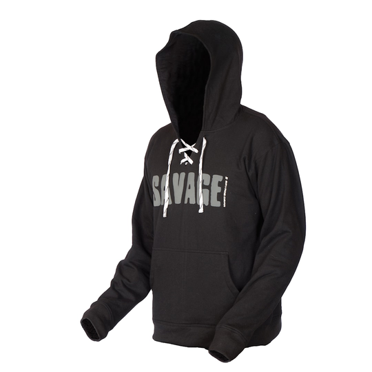 Savage Gear Simply Savage huppari