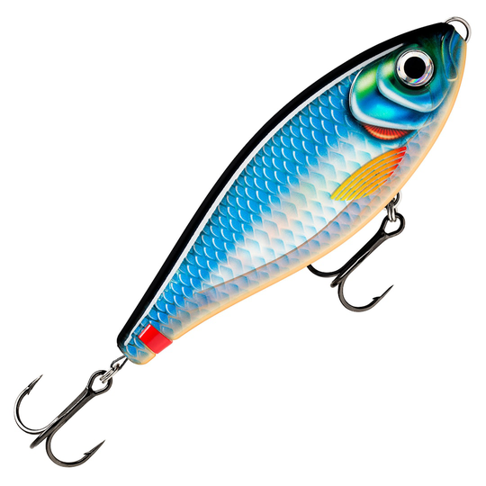 Rapala X-Rap Haku 14 cm jerkki