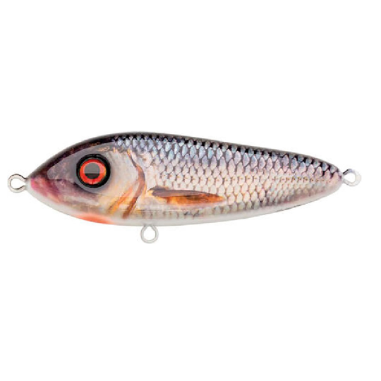 Svartzonker McJerk Real Series 15 cm jerkki