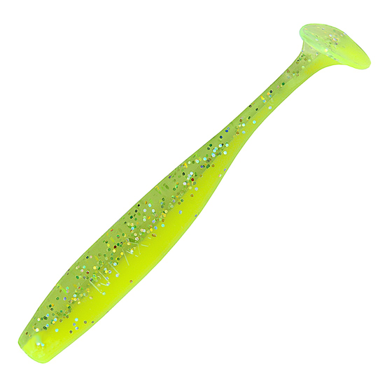 Relax Bass 2,5" jigi 4 kpl/pkt