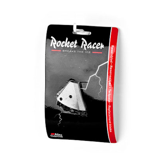 Abu Garcia Rocket Racer Blades 110mm kairan varaterät