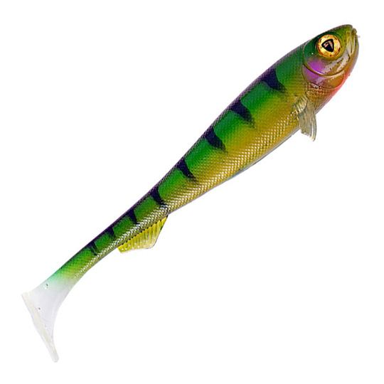 Fox Rage Super Slick Shad UV 18 cm kalajigi 2 kpl/pkt