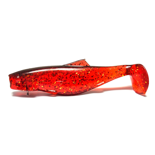 Orka Shad 9cm DR 5kpl/pkt