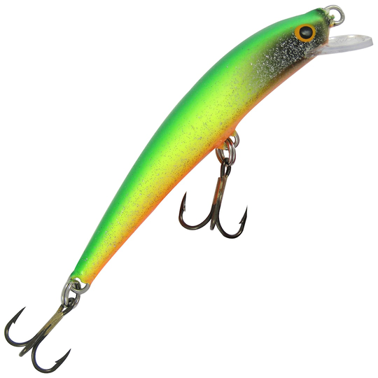 Nils Master Invincible 8 cm vaappu