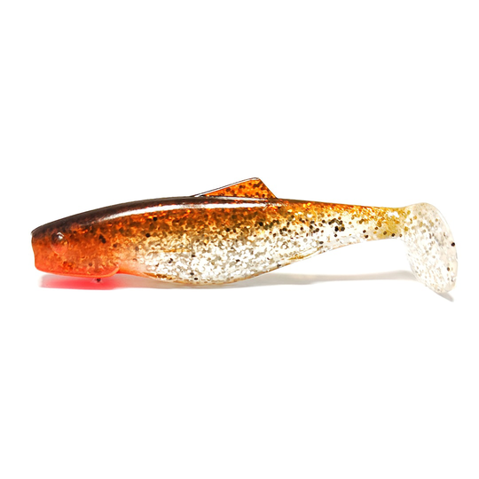 Orka Shad 9cm TB 5kpl/pkt