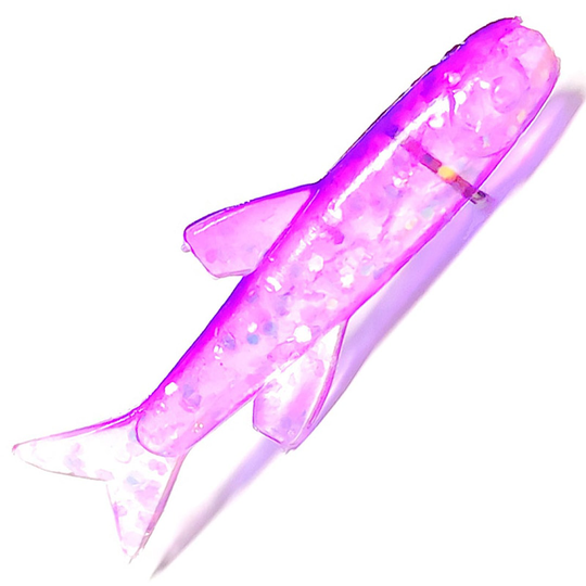 Orka Small Fish 5cm P 5kpl/pkt