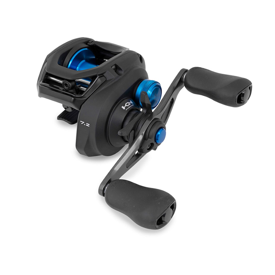 Shimano SLX hyrräkela