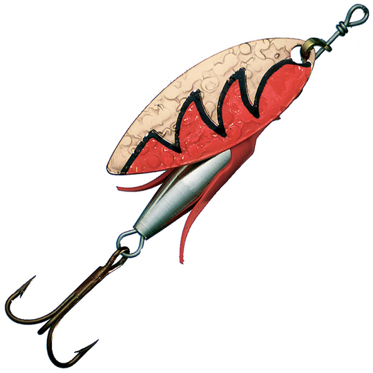 Kuusamo 10 g Balance lippa
