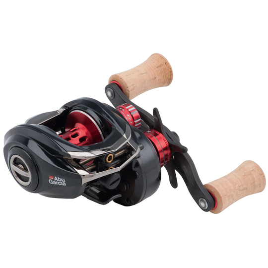 Abu Garcia Revo MGXtreme hyrräkela