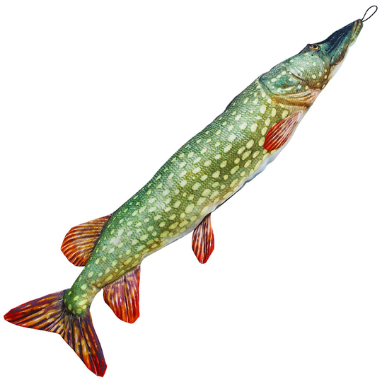 Fladen Hauki 60 cm pehmokala