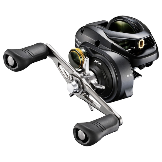 Shimano Curado K 300 hyrräkela