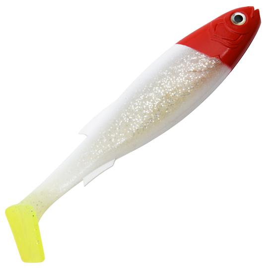Patriot Ace Jack Shad 15 cm jigi 2kpl/pkt