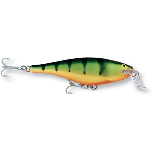 Rapala Super Shad Rap 14 cm vaappu