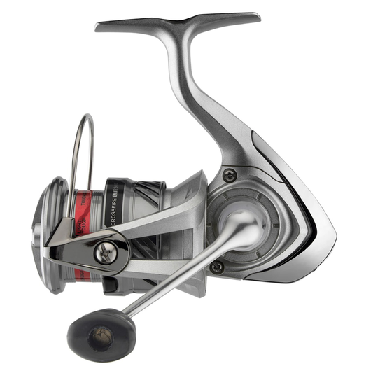 Daiwa 20 Crossfire LT 2500 + JB4 0,19mm