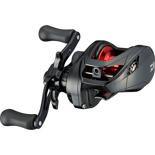 Daiwa PR100L hyrräkela