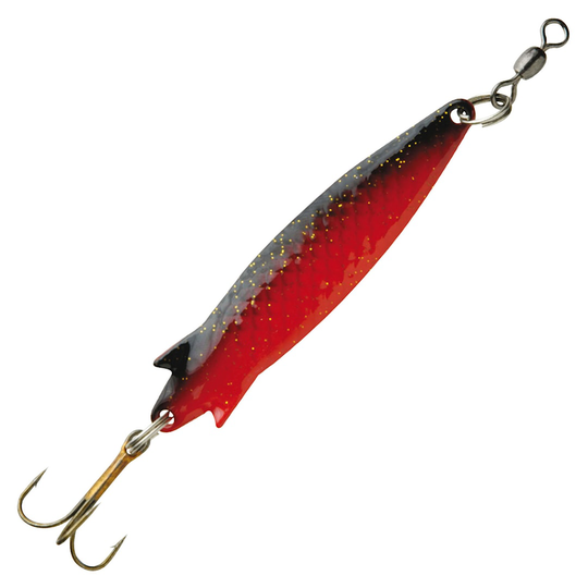 Abu Garcia Toby 60 g Orange Gold lusikkauistin