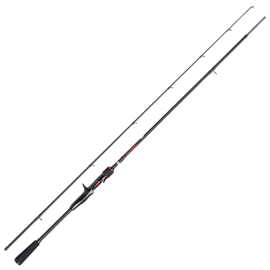 Vendetta V3 702M 10-30g Cast