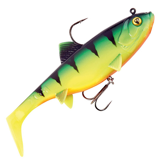 Fox Rage Replicant Wobble 18 cm kalajigi