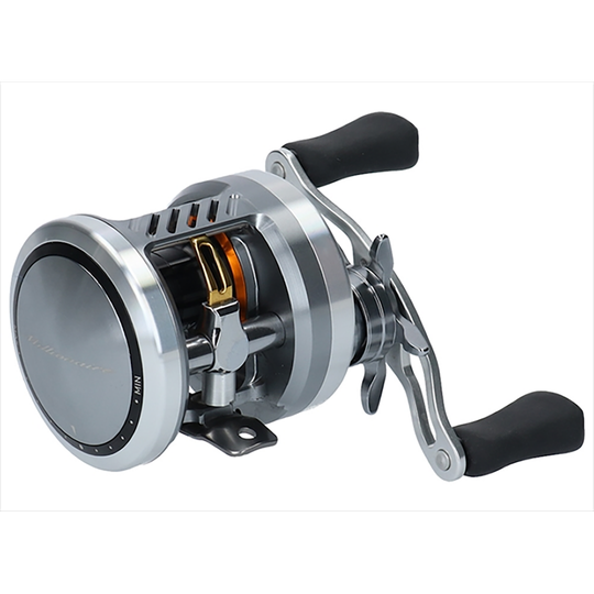 Daiwa Millionaire CT SV hyrräkela