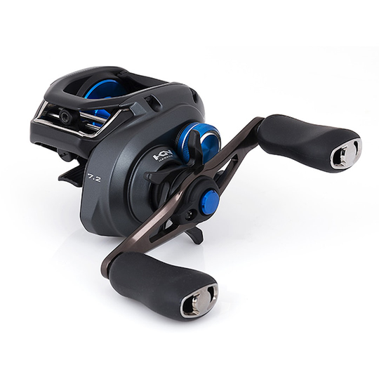 Shimano SLX XT hyrräkela