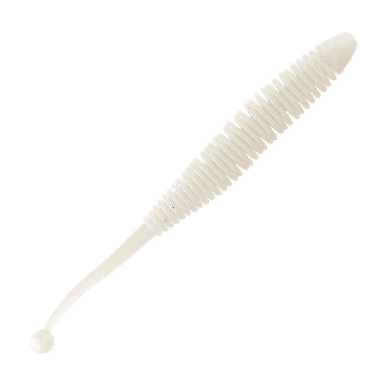 Lucky John Spanky Worm 3,2" jigi 10 kpl/pkt