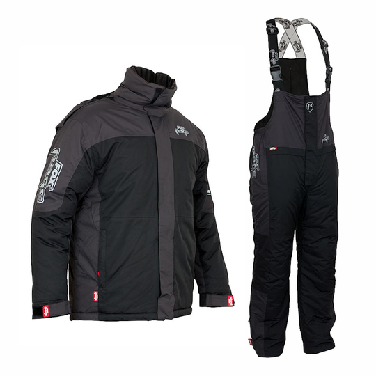 Fox Rage Winter Suit V2 lämpöpuku