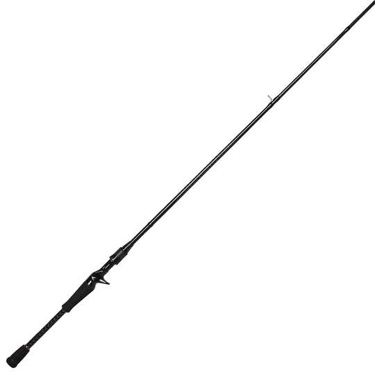 Lucky John Black Sense Faraon Cast 7´3" 15-42g hyrräkelavapa