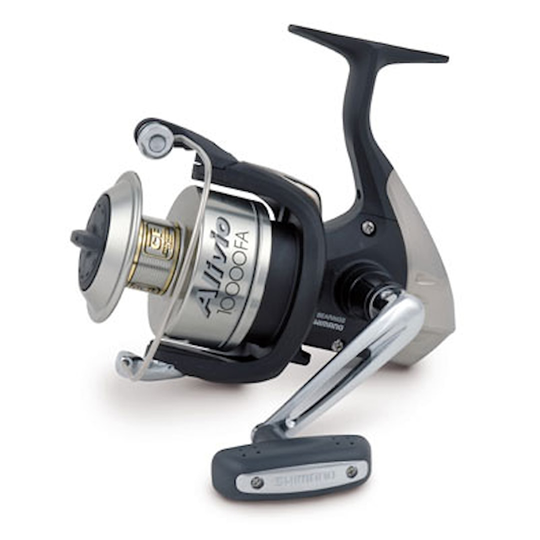 Shimano Alivio FA avokela