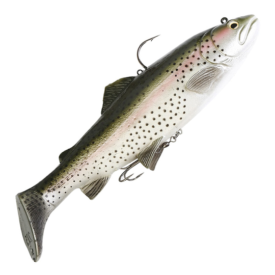 Savage Gear 3D Trout Rattle Shad 20 cm kalajigi