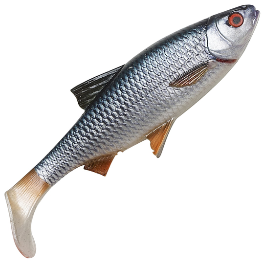 Savage Gear 4D River Roach 22 cm jigi