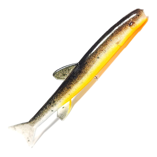 Orka Small Fish 10 cm jigi PJFBO 4 kpl/pkt