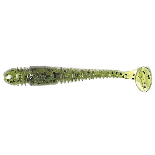 Lucky John Tioga 2" jigi 10 kpl/pkt