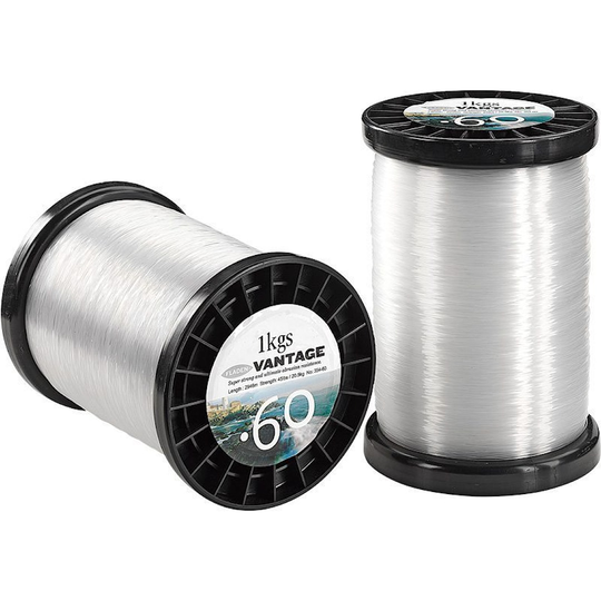 Fladen Vantage Pro kirkas monofiilisiima 1 kg jättipuola