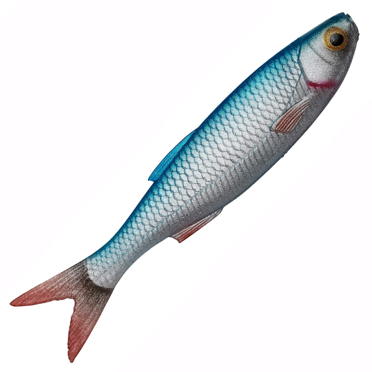 Savage Gear Craft Dying Minnow 7,5cm 2g Blue Pearl 5kpl