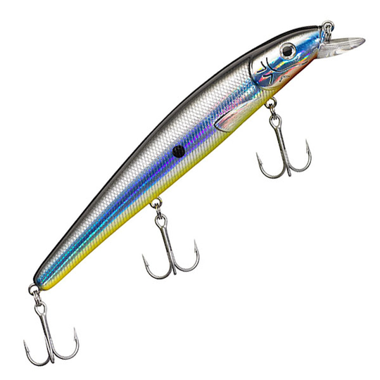 Maxximus Predator Conrad Original 16cm vaappu FL34