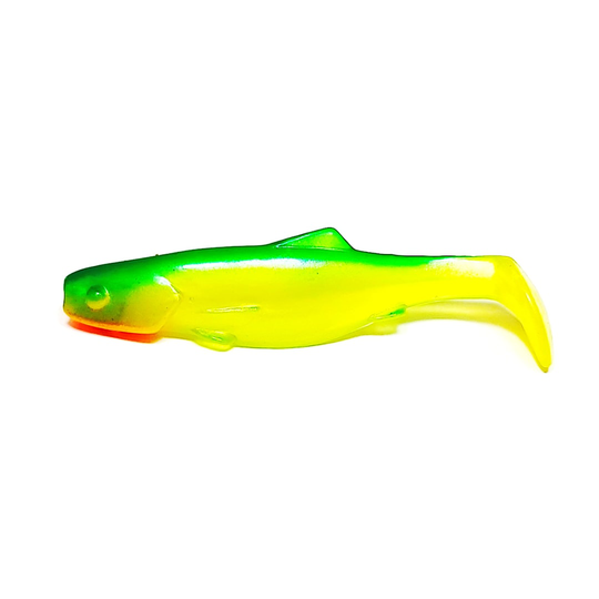 Orka Shad 11 cm jigi 3 kpl/pkt