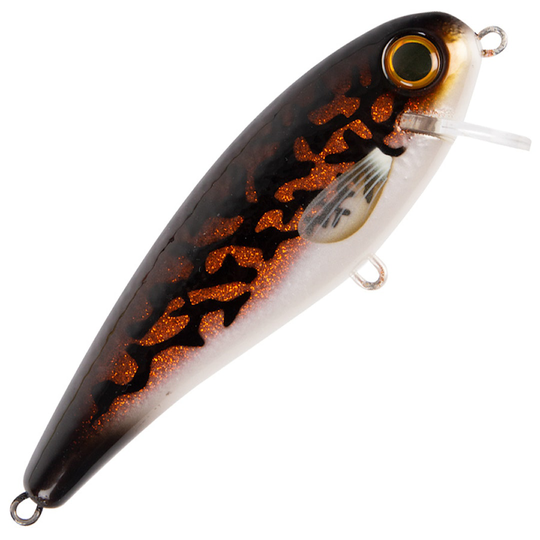 Strike Pro Jonny Vobbler 13 cm vaappu