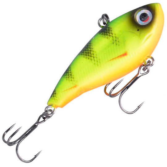 Savage Gear TPE Soft Vibes 5,1 cm vaappu