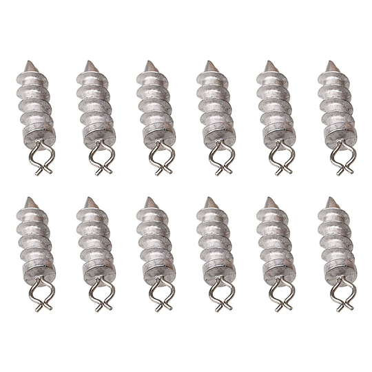 Savage Gear painonasta 12kpl/ps