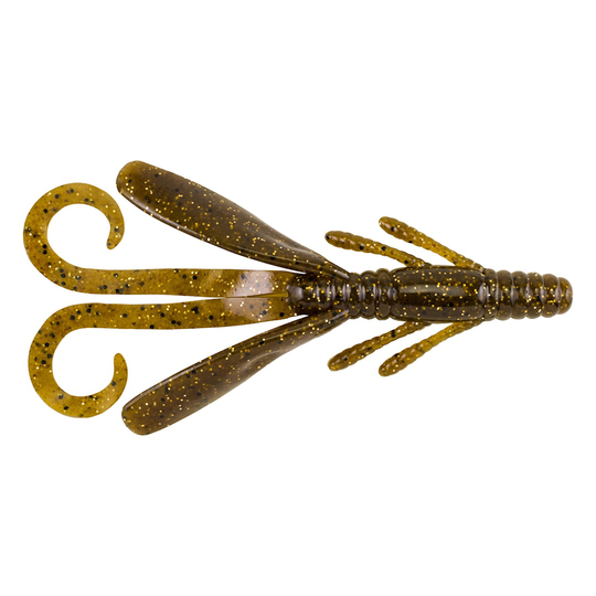 Berkley Powerbait Power Hawg 10 cm jigi 8kpl/pkt