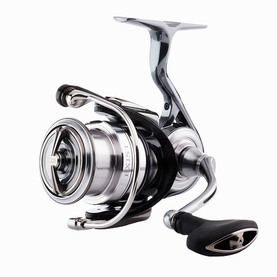Daiwa 18 Exist LT avokela