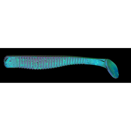 Lucky John Long John 4,2" jigi 6 kpl/pkt