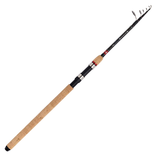 Daiwa Ninja X Tele avokelavapa